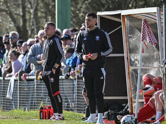Hassocks beat Crowborough to win the SCFL premier title