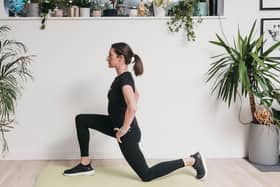 Get Started: Reach Your Peak is helping more people with Parkinson's to enjoy an active lifestyle and live well with the condition. 