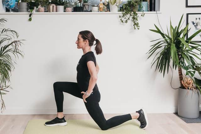 Get Started: Reach Your Peak is helping more people with Parkinson's to enjoy an active lifestyle and live well with the condition.