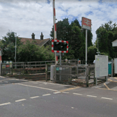 A signalling fault at Ford has caused cancellations and delays, across West Sussex and Hampshire, this morning (Monday, October 19). Photo: Google Street View