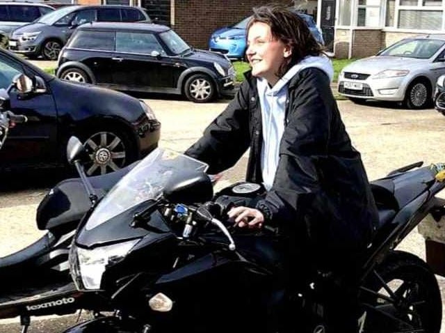 Amanda said ‘every day is awful’ without India and ‘that will never change’