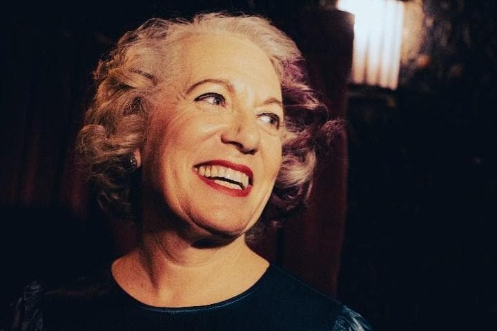 Discover the timeless tunes of Dorothy Fields with Suzanne Noble at Brighton Fringe - Vimarsana News