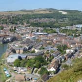 Maria Caulfield, Conservative MP for Lewes, made the comments after Lewes District Council agreed a full council meeting to adopt a new Local Development Scheme.