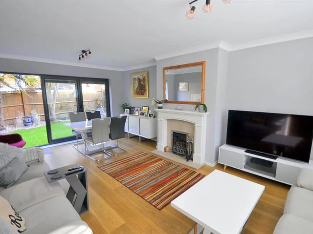 Winchester Way, Willingdon, Eastbourne