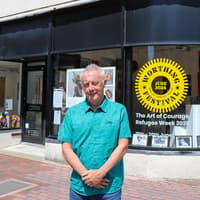 Expressions of interest sought to shape the future of one of Worthing’s most iconic landmarks