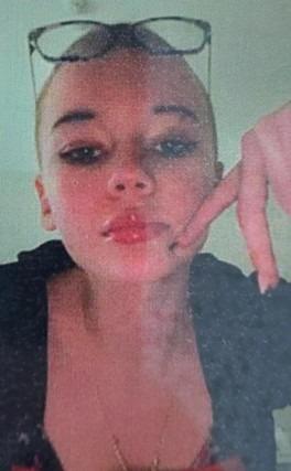 Police launch urgent appeal to locate 15-year-old missing from Burgess Hill