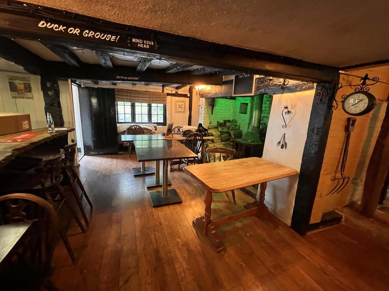 Aldo and Deborah Esposito have purchased The Royal Oak, located on the A21 at Whatlington, from Shepherd Neame and have renamed it The Oak & Olive.