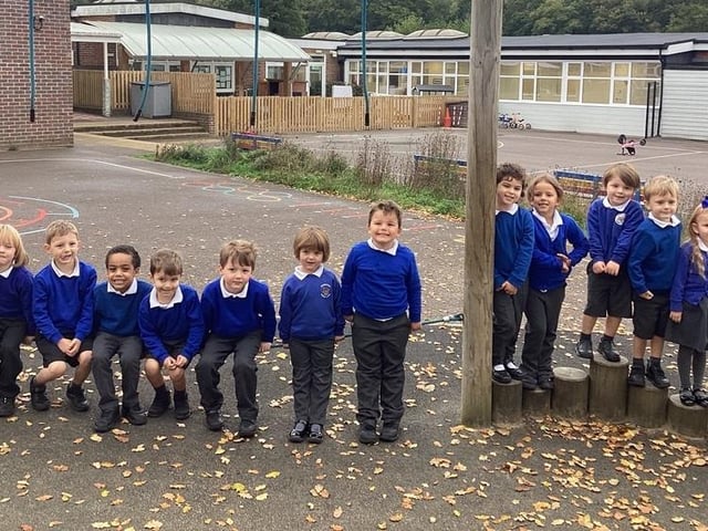 First Class 2025 - West Sussex County Times