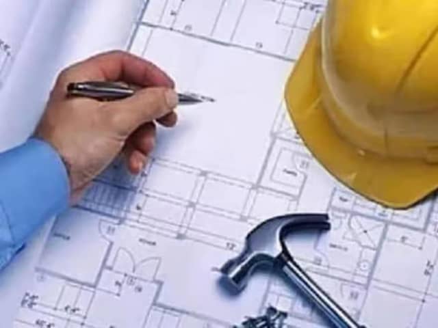 These are the planning applications submitted to Eastbourne Borough Council during the week beginning Monday, October 19. Photo: Iconic Media Group