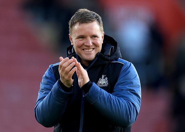 Odds for the title: 80-1. Odds for relegation: 750-1.