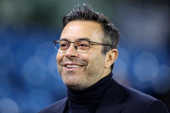 Estimated net worth: £450million