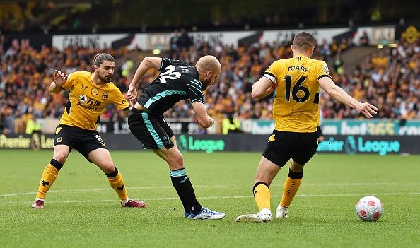 Another return to the Championship was confirmed last month after another hugely disappointing season at Carrow Road. Chances of finishing 20th = 93%