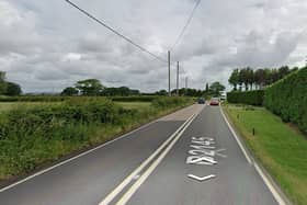B2145 Selsey Road. Picture: Google Maps