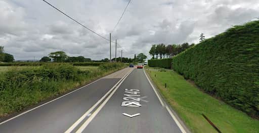 B2145 Selsey Road. Picture: Google Maps