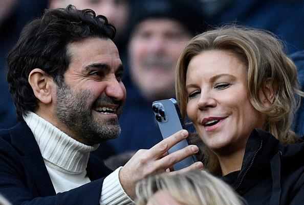 Reported combined net worth: £479 billion