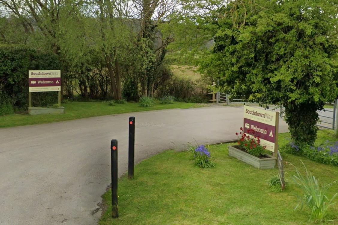 Charity hopes to erect 11 accessible holiday lodges at Hassocks campsite