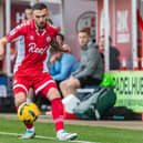 Scott Malone  | Picture: Kyle Hemsley