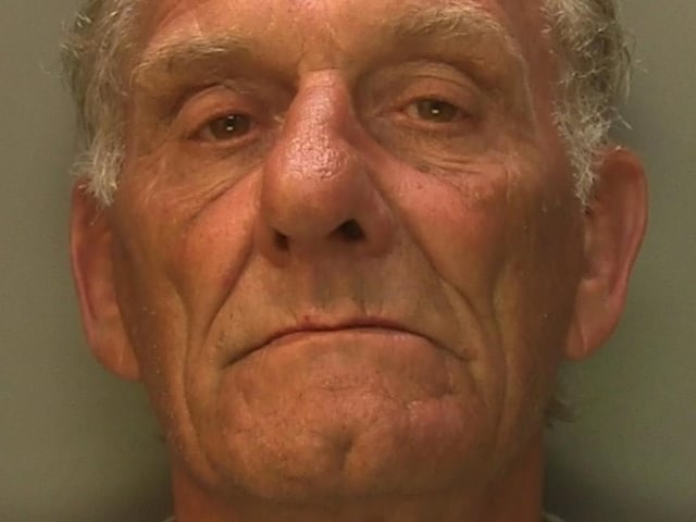 Derek Martin