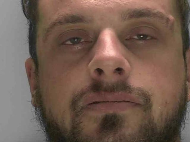 A Hastings man who was involved in the supply of Class A drugs has been jailed for almost six years, police said. Samuel Mills came to police’s attention as part of an investigation into a county drugs line running between London and Hastings, which culminated in a day of action and multiple arrests being made in May 2022. Police said during the operation, a phone was seized and messages pertaining the supply of Class A drugs were found on the device. One of the recipients of these messages was 29-year-old Mills. Officers established Mills had left the country in May and travelled to France. Police said further enquiries later found a last-minute flight booked from Geneva to Gatwick Airport, where Mills was arrested upon exiting the plane on June 1. Sussex Police added that due to the volume of evidence linking Mills to a phone number involved in the supply of cocaine, he was charged with being concerned in the supply of a Class A drug. Mills, of Braybrooke Road, pleaded guilty and was sentenced to five years and nine months’ imprisonment when he appeared at Lewes Crown Court on Friday, August 5.
