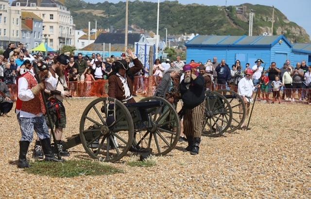 Pirate Day