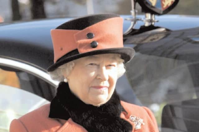 Queen Elizabeth II: Mayor of Reigate and Banstead pays tribute to Her Majesty The Queen