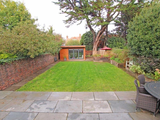 Arlington Road, Eastbourne