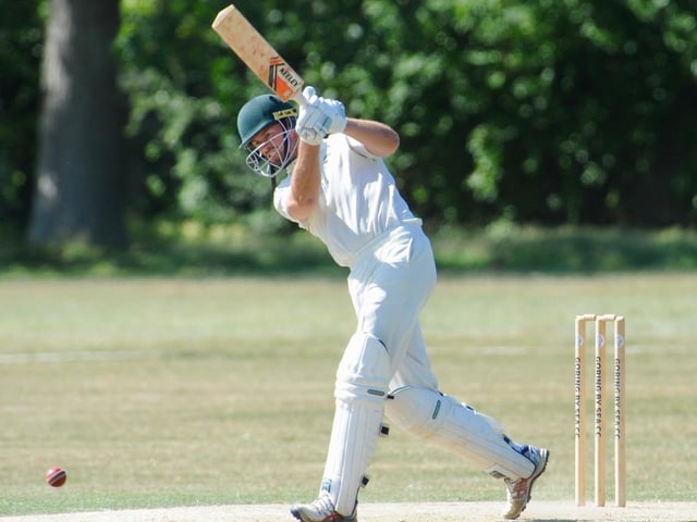 Goring CC v Wisborough Green CC, Sussex League Division 5 West