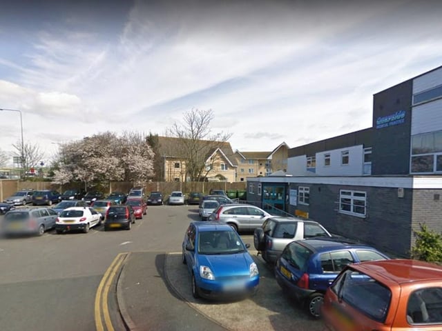 At Quayside Medical Practice in Newhaven, 62.6 per cent of people responding to the survey rated their experience of booking an appointment as good or fairly good