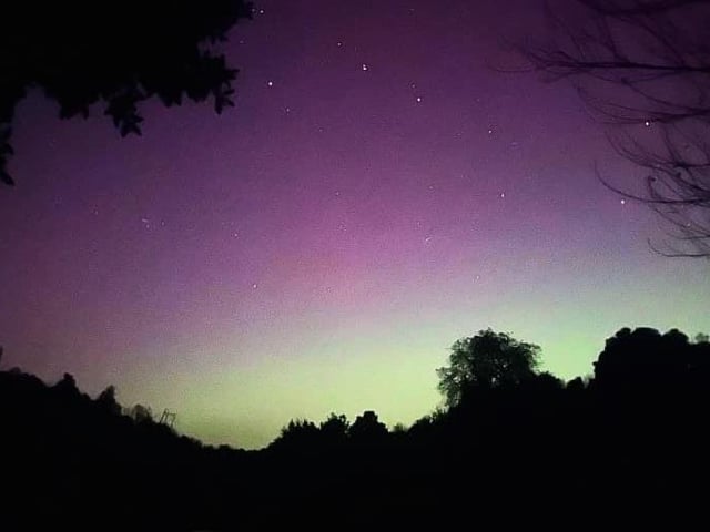 This photo was taken in Arundel