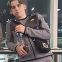 Sussex Police have said, Franky, 13, has been missing from Basildon, Essex, since Sunday, October 25. Picture: Sussex Police