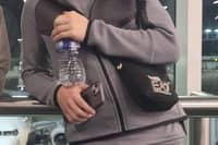 Sussex Police have said, Franky, 13, has been missing from Basildon, Essex, since Sunday, October 25. Picture: Sussex Police