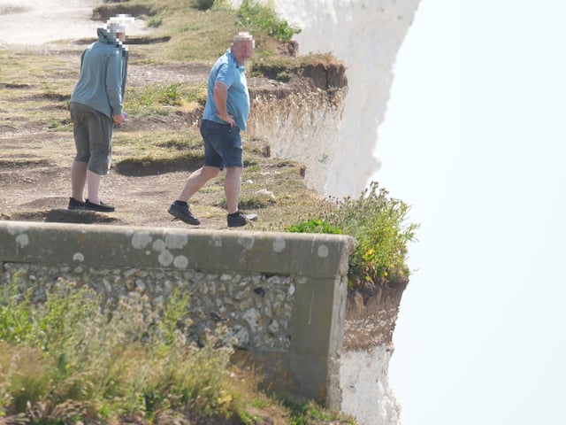 Birling Gap