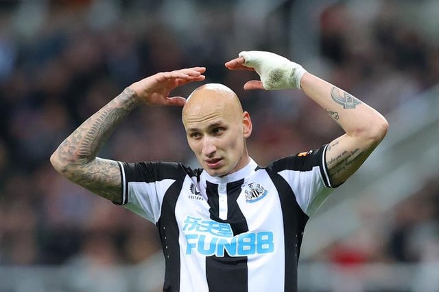 Shelvey’s Newcastle United debut came against Saturday’s opponents way back in 2016 and many will be hoping he can put in a similar performance that he did on that occasion.