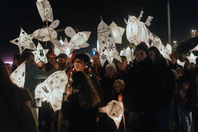 Burning the Clocks to take a fallow year and return in 2026 with the ...