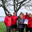 Cobnor Activities Centre Trust receives bronze award