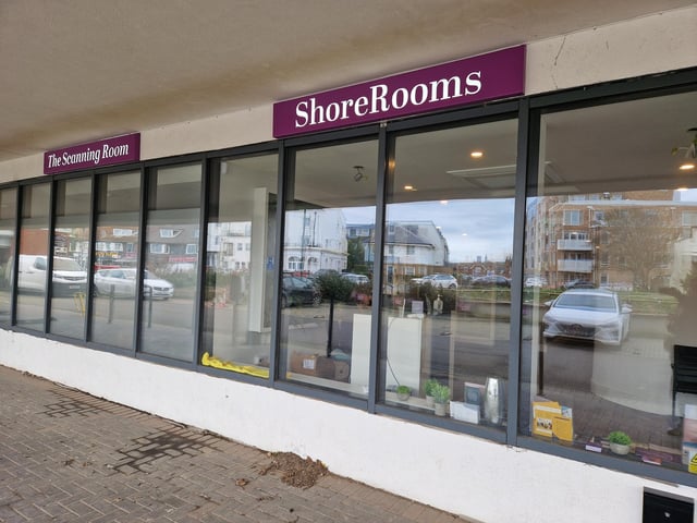 Halo & Silk is based at ShoreRooms