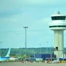 Water supplies have been fully restored at Gatwick Airport, the airport said. Photo: Hollie Robards