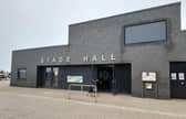 Southern Water is holding a drop-in event at The Stade Hall on November 4