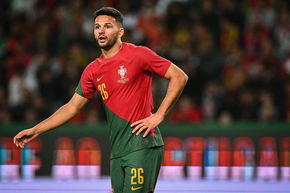 Ramos is also being tracked by Newcastle and Man United and has nine goals in 11 outings this season. The 21-year-old Portugal attacker is valued at around £25m and is contracted with Benfica until June 2026. He would certainly be a lively addition to the Albion squad and would offer pace alongside - or instead of - Danny Welbeck.