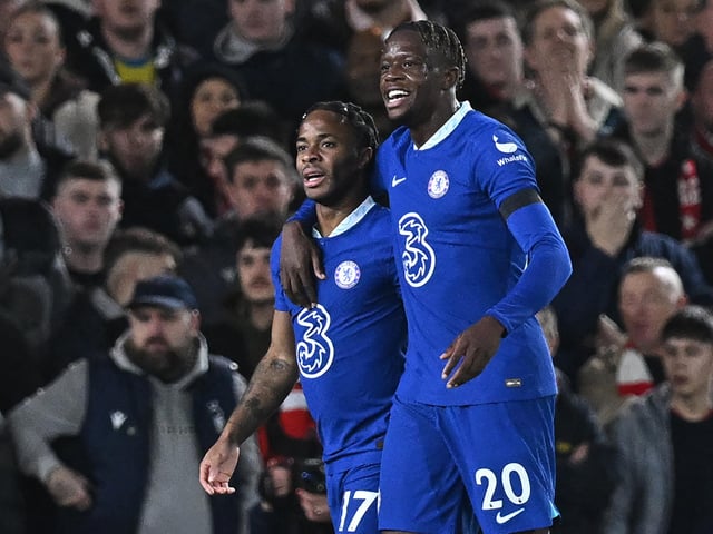 Chelsea generated revenue of €568.3m in 2021/22, a 15% increase on last season. The club generated €493.1m in 2020/21