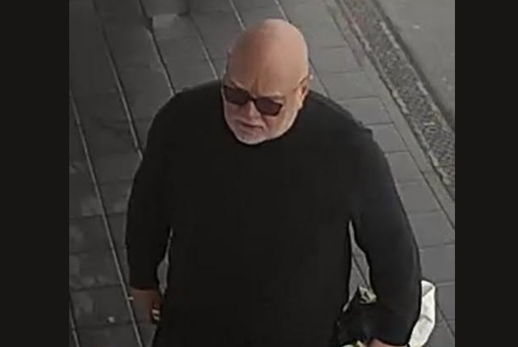 Eastbourne Police appealing for information after an elderly man was ...