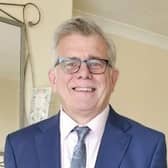 Police 'urgently seeking' this 65-year-old from Camberley | Sussex Police