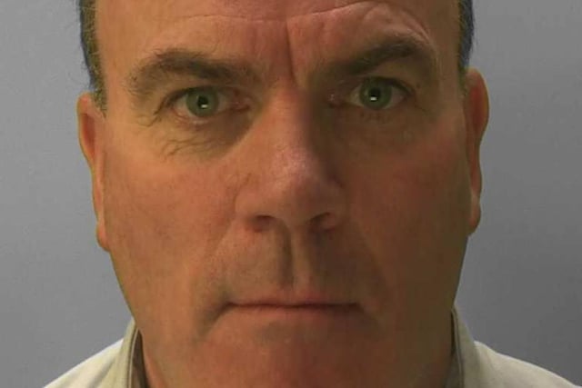 A 50-year-old man has been jailed for a series of historic sexual assaults on a girl. Gavin Wright, of Norfolk Way, Uckfield, was sentenced at Chichester Crown Court on August 2 having been convicted of six sexual assaults and for possessing and distributing indecent images of children. He was given a seven-year prison sentence, police said. Detective Constable Ellen Jones of the West Sussex Safeguarding Investigations Unit said Wright ‘systematically abused’ the girl in West Sussex ‘for his own sexual gratification’. She said: "When we arrested Wright we found in his possession vile indecent images of children being abused. "While we were investigating his sexual assaults, our colleagues in the force's Paedophile Online Investigation Team (POLIT) were investigating his more recent though completely unrelated online activities. They had found that another sex offender was messaging him and sending these images who he then sent on to others. "So he received four-and-a-half years for the sexual assaults and an additional two-and-a-half years for the online offending. "He will also be a registered sex offender for life, and was given a Sexual Harm Prevention Order (SHPO) to last until further notice, severely restricting his access to children and digital devices. "In addition he was given a court Restraining Order prohibiting him from any contact with his victim."
