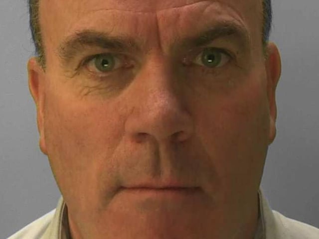 A 50-year-old man has been jailed for a series of historic sexual assaults on a girl. Gavin Wright, of Norfolk Way, Uckfield, was sentenced at Chichester Crown Court on August 2 having been convicted of six sexual assaults and for possessing and distributing indecent images of children. He was given a seven-year prison sentence, police said. Detective Constable Ellen Jones of the West Sussex Safeguarding Investigations Unit said Wright ‘systematically abused’ the girl in West Sussex ‘for his own sexual gratification’. She said: "When we arrested Wright we found in his possession vile indecent images of children being abused. "While we were investigating his sexual assaults, our colleagues in the force's Paedophile Online Investigation Team (POLIT) were investigating his more recent though completely unrelated online activities. They had found that another sex offender was messaging him and sending these images who he then sent on to others. "So he received four-and-a-half years for the sexual assaults and an additional two-and-a-half years for the online offending. "He will also be a registered sex offender for life, and was given a Sexual Harm Prevention Order (SHPO) to last until further notice, severely restricting his access to children and digital devices. "In addition he was given a court Restraining Order prohibiting him from any contact with his victim."
