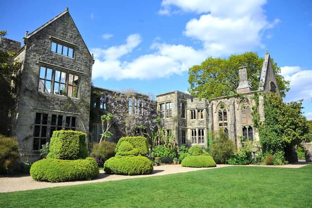 Seven fun activities for all the ages for the summer