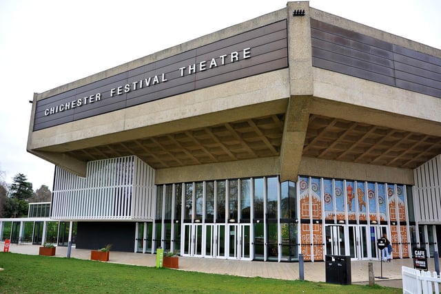 Sussex puts on world-class shows, including at the Chichester Festival Theatre. It is also host to important arts events like the Brighton Festival and the Festival of Chichester.