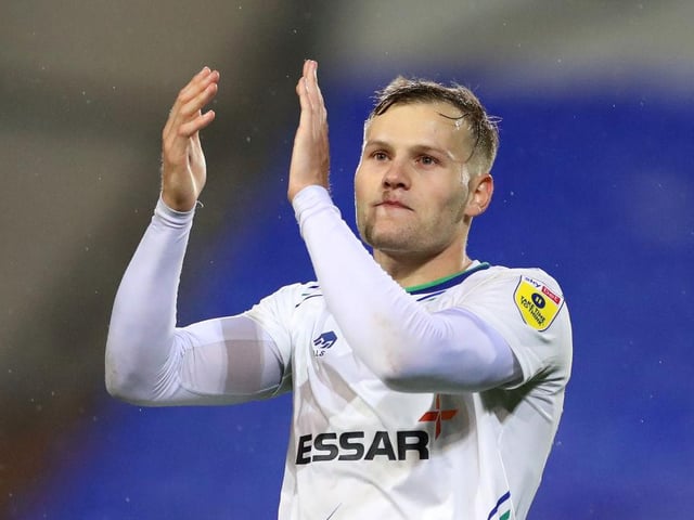 Promotion chances: 7%
Play-off chances: 18%