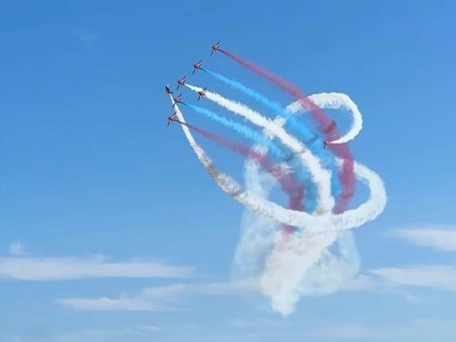 Airbourne 2023