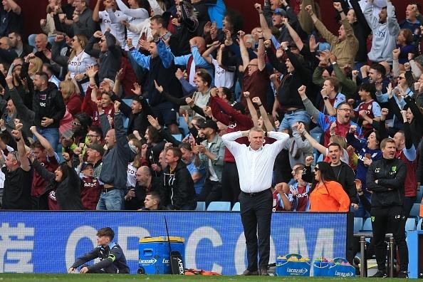 Final predicted points: 23. Relegation confirmed.