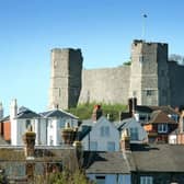 Rye and Lewes named among the prettiest towns in Great Britain